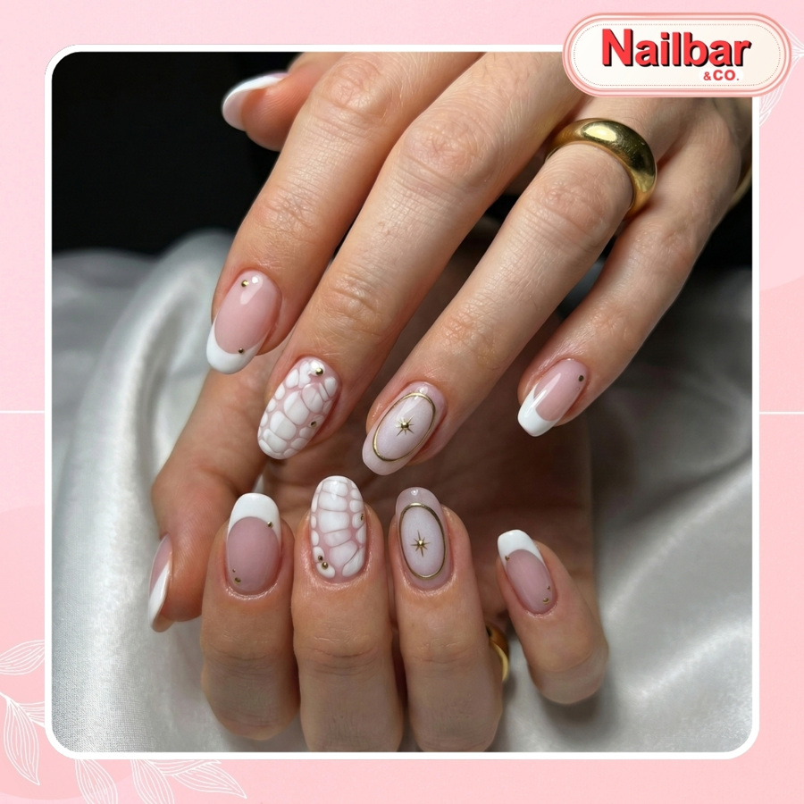 NailBar & Co